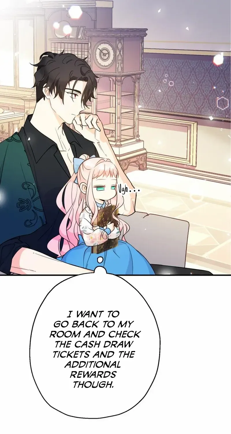 Lord Baby Runs A Romance Fantasy With Cash Chapter 7 page 91 - 