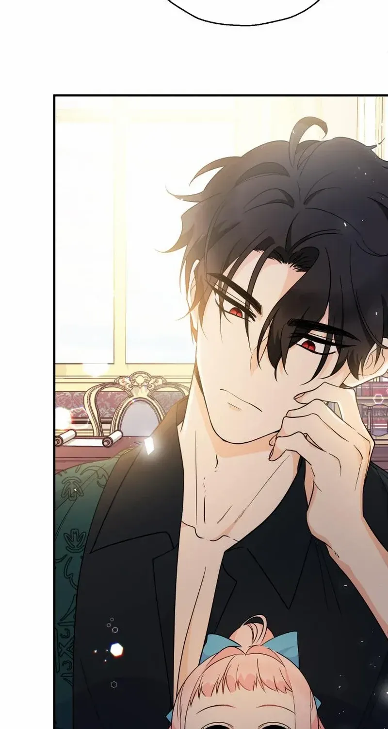 Lord Baby Runs A Romance Fantasy With Cash Chapter 7 page 95 - 