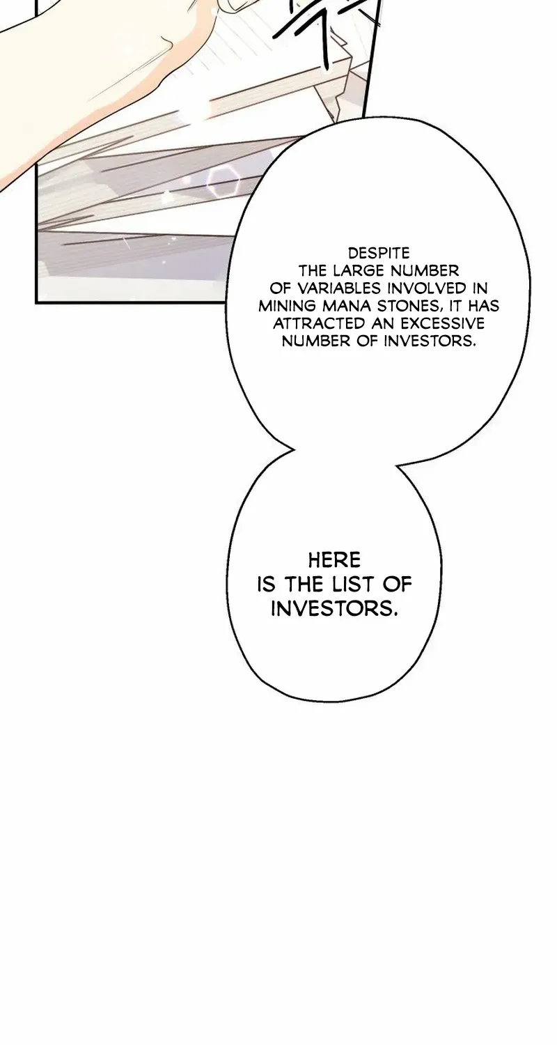 Lord Baby Runs A Romance Fantasy With Cash Chapter 7 page 99 - 