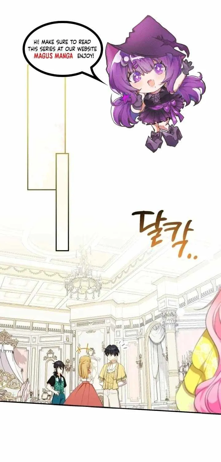 Lord Baby Runs A Romance Fantasy With Cash Chapter 70 page 1 - 