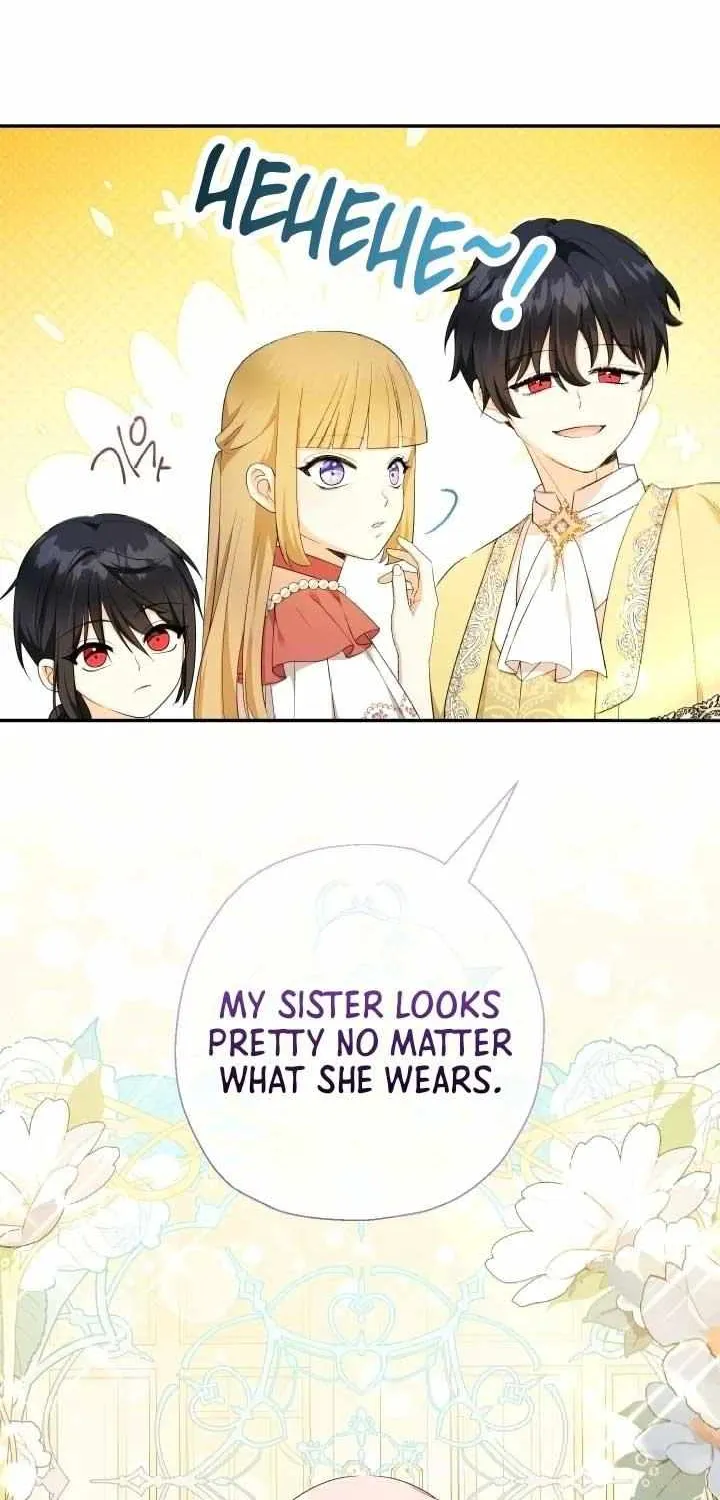 Lord Baby Runs A Romance Fantasy With Cash Chapter 70 page 2 - 