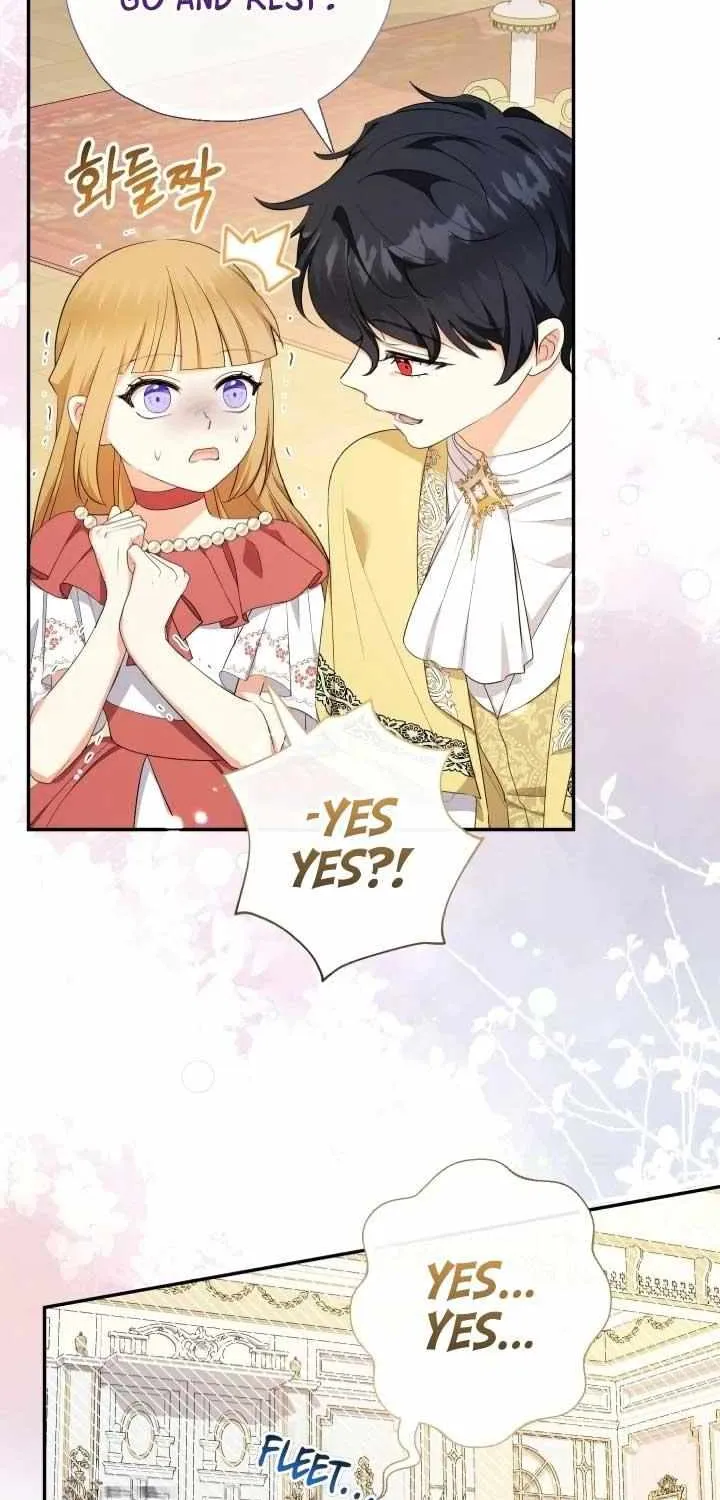 Lord Baby Runs A Romance Fantasy With Cash Chapter 70 page 13 - 