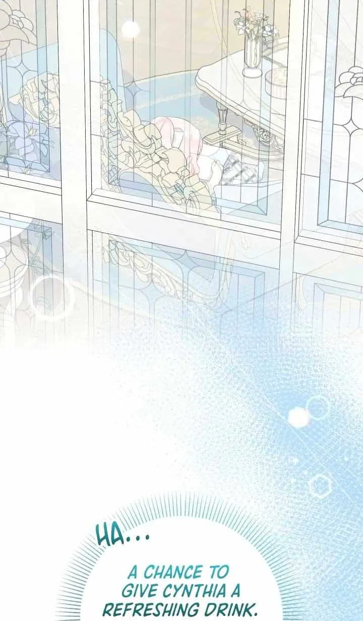 Lord Baby Runs A Romance Fantasy With Cash Chapter 70 page 30 - 