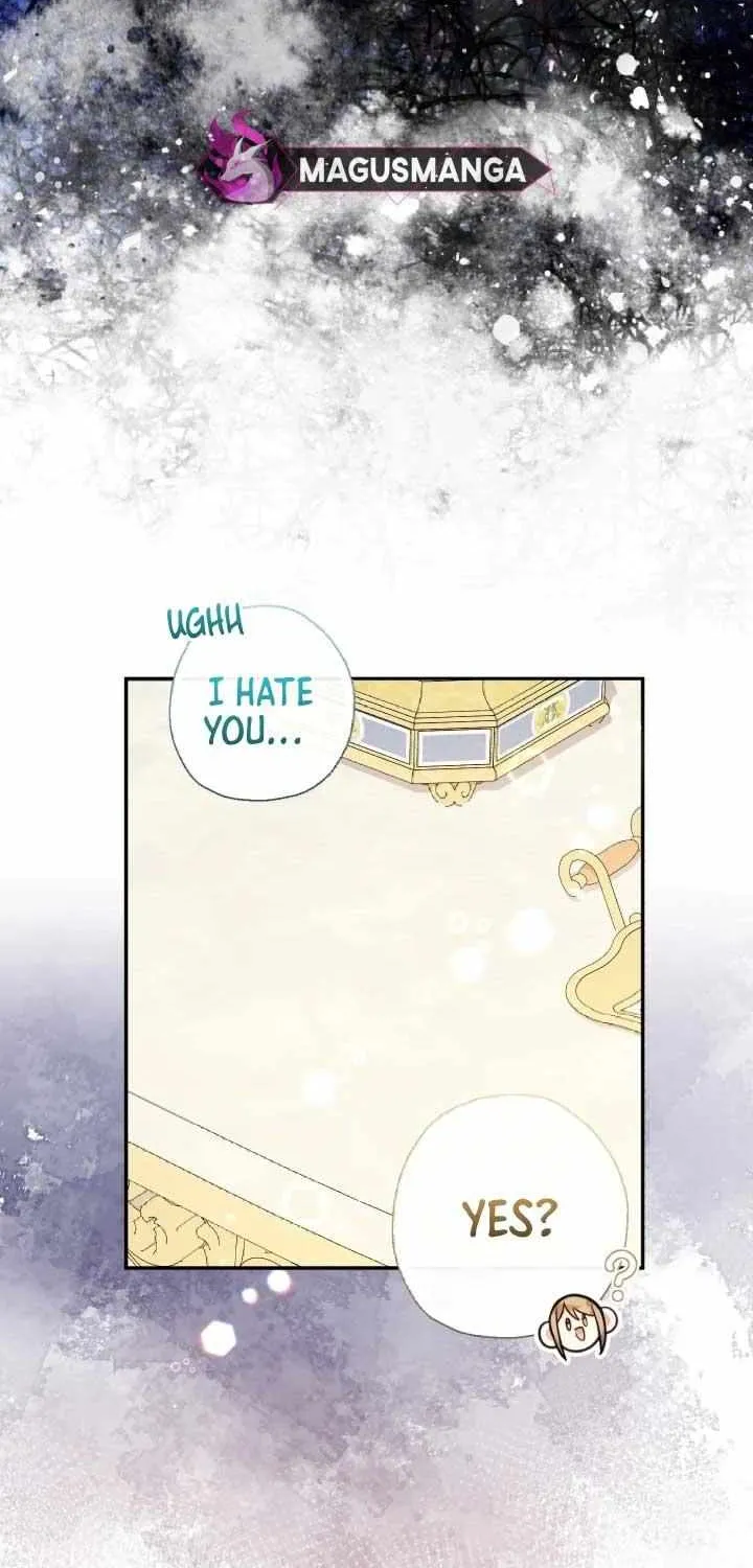Lord Baby Runs A Romance Fantasy With Cash Chapter 70 page 36 - 