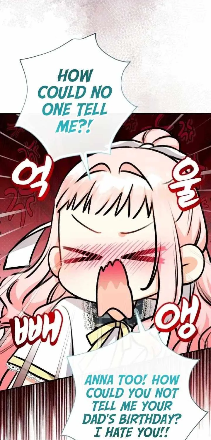Lord Baby Runs A Romance Fantasy With Cash Chapter 70 page 37 - 