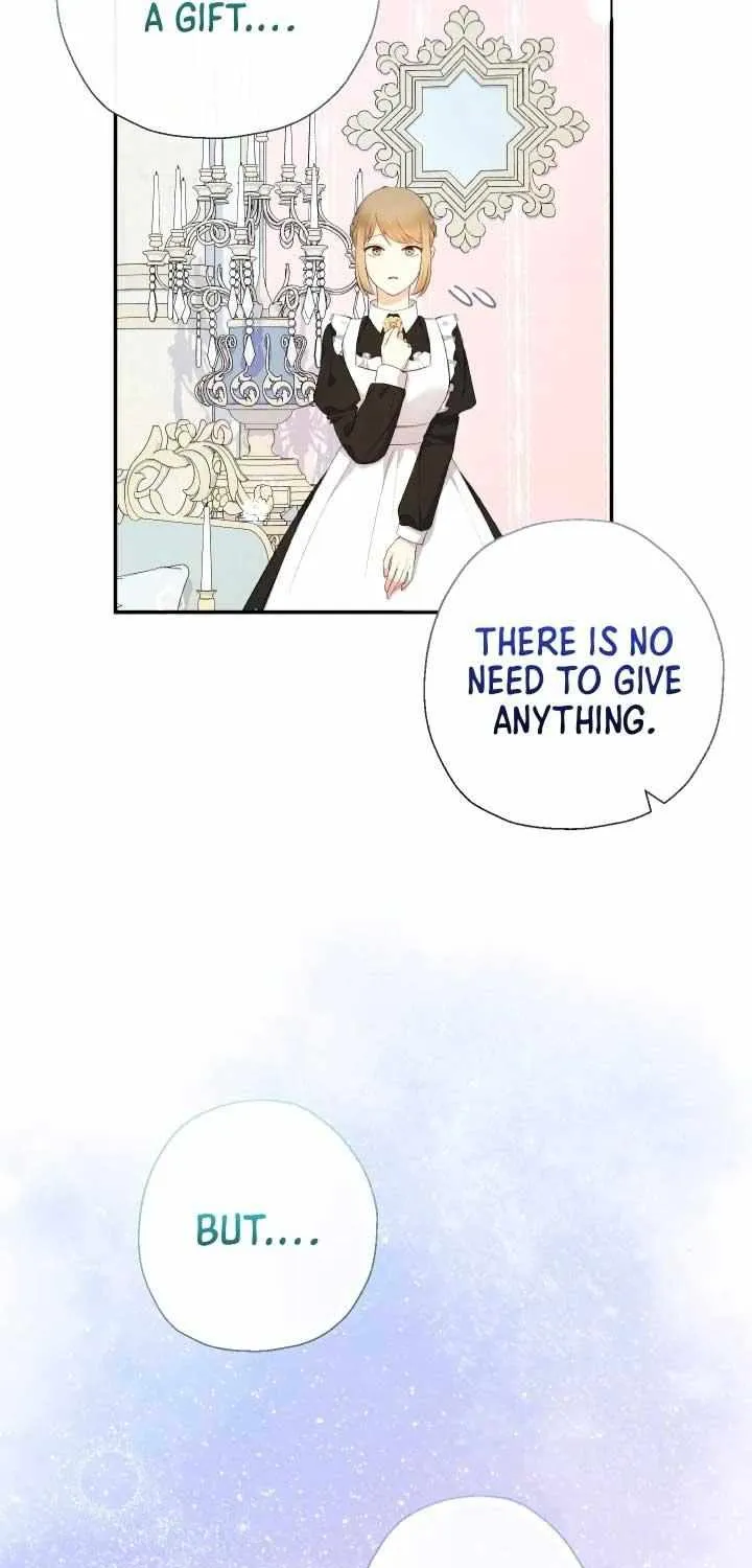 Lord Baby Runs A Romance Fantasy With Cash Chapter 70 page 45 - 