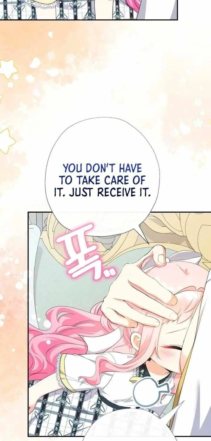 Lord Baby Runs A Romance Fantasy With Cash Chapter 70 page 49 - 