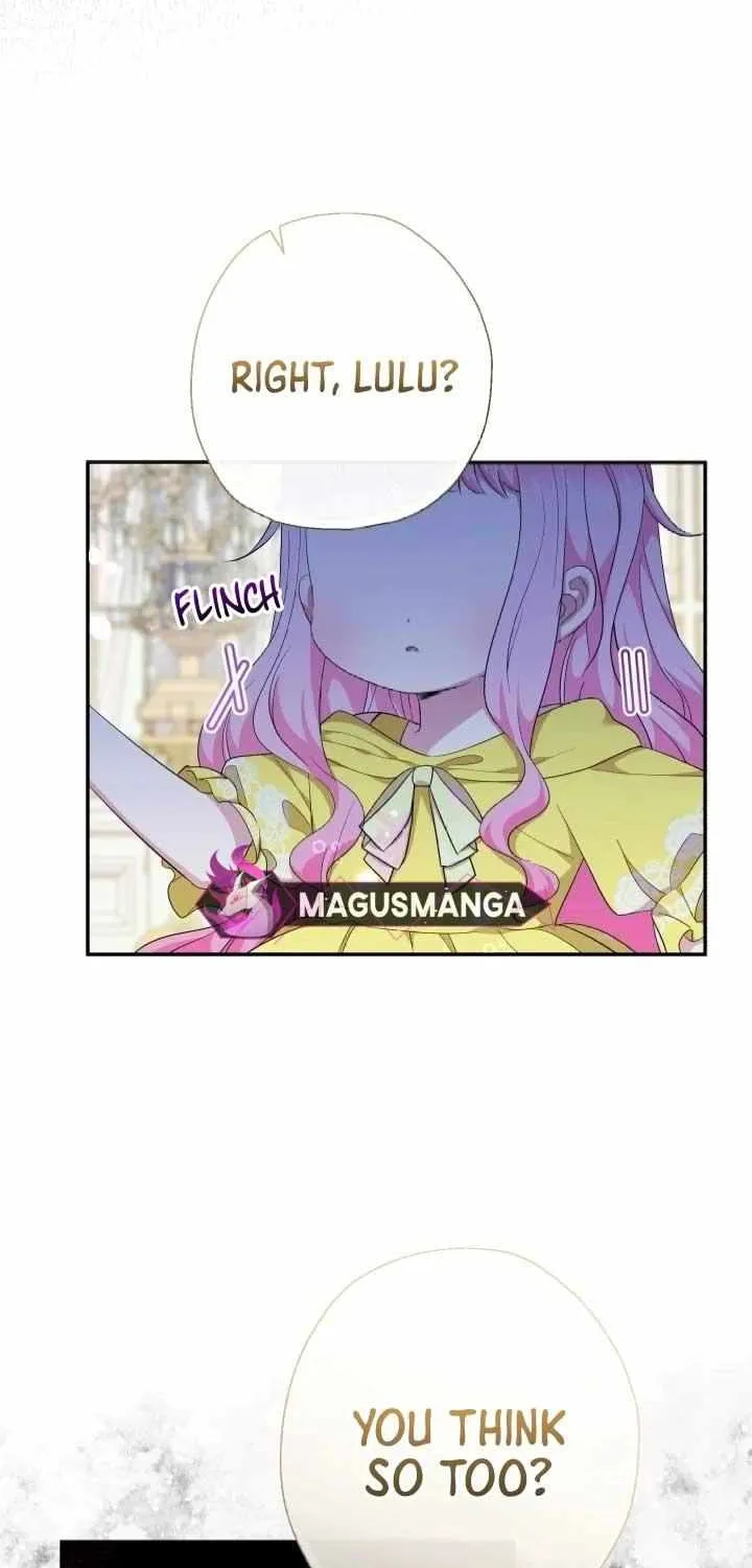 Lord Baby Runs A Romance Fantasy With Cash Chapter 70 page 6 - 