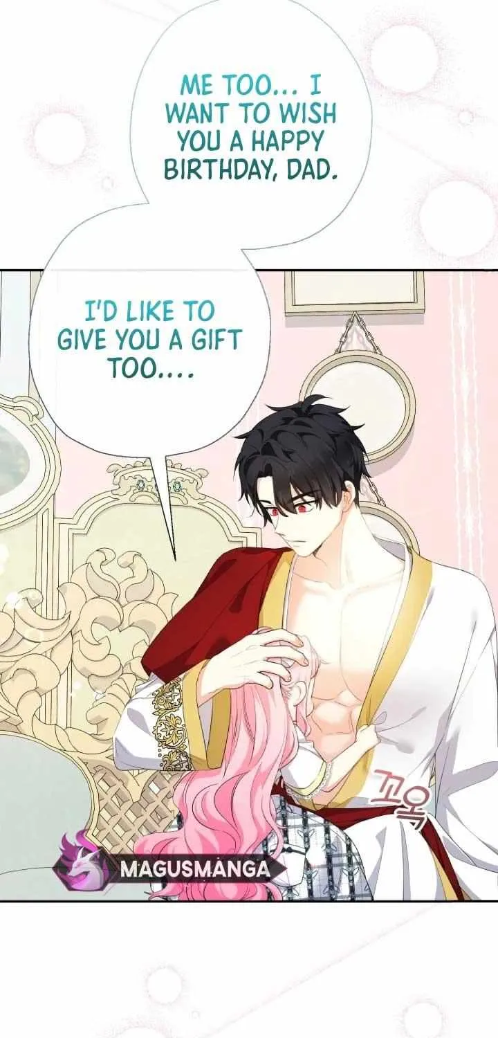Lord Baby Runs A Romance Fantasy With Cash Chapter 70 page 51 - 