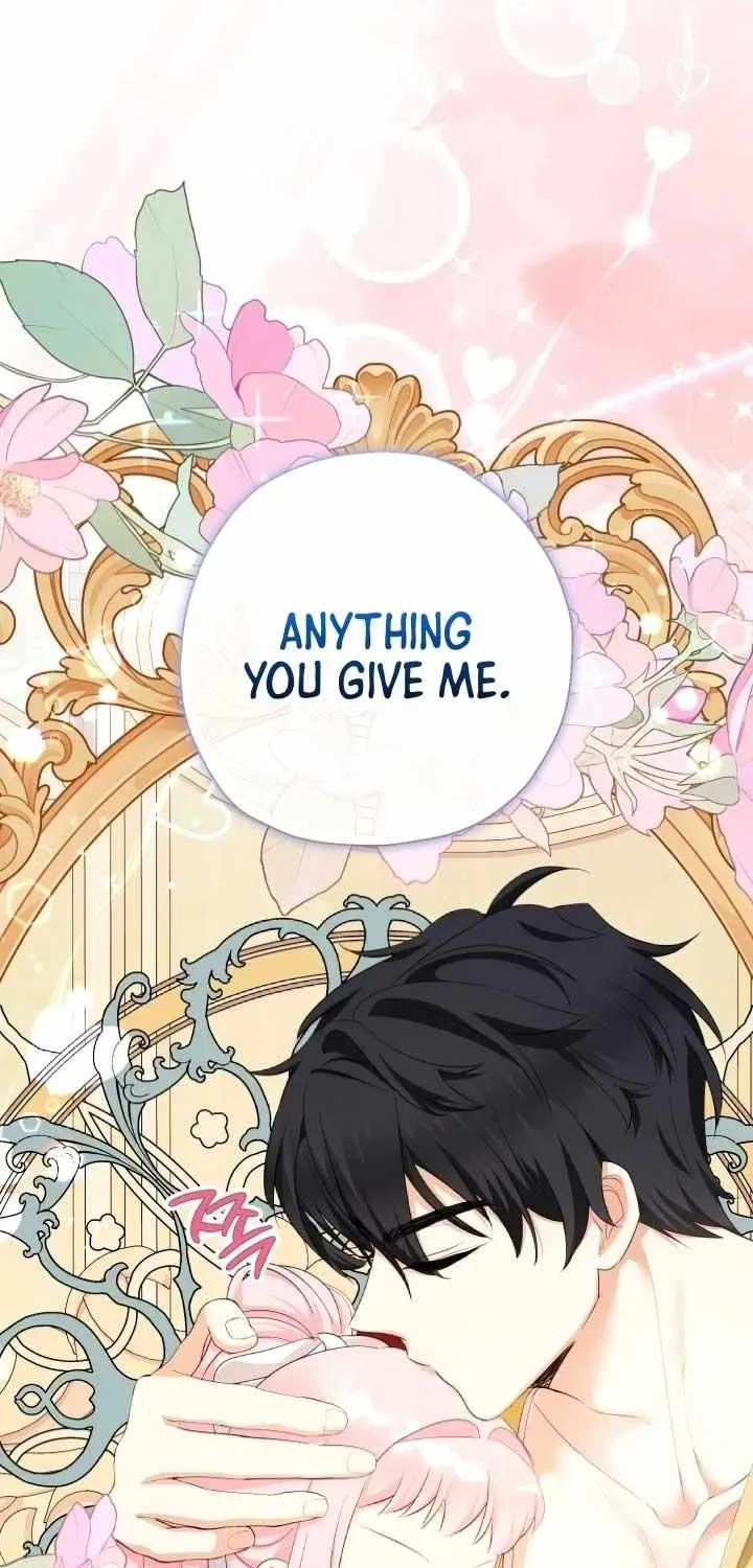Lord Baby Runs A Romance Fantasy With Cash Chapter 70 page 53 - 