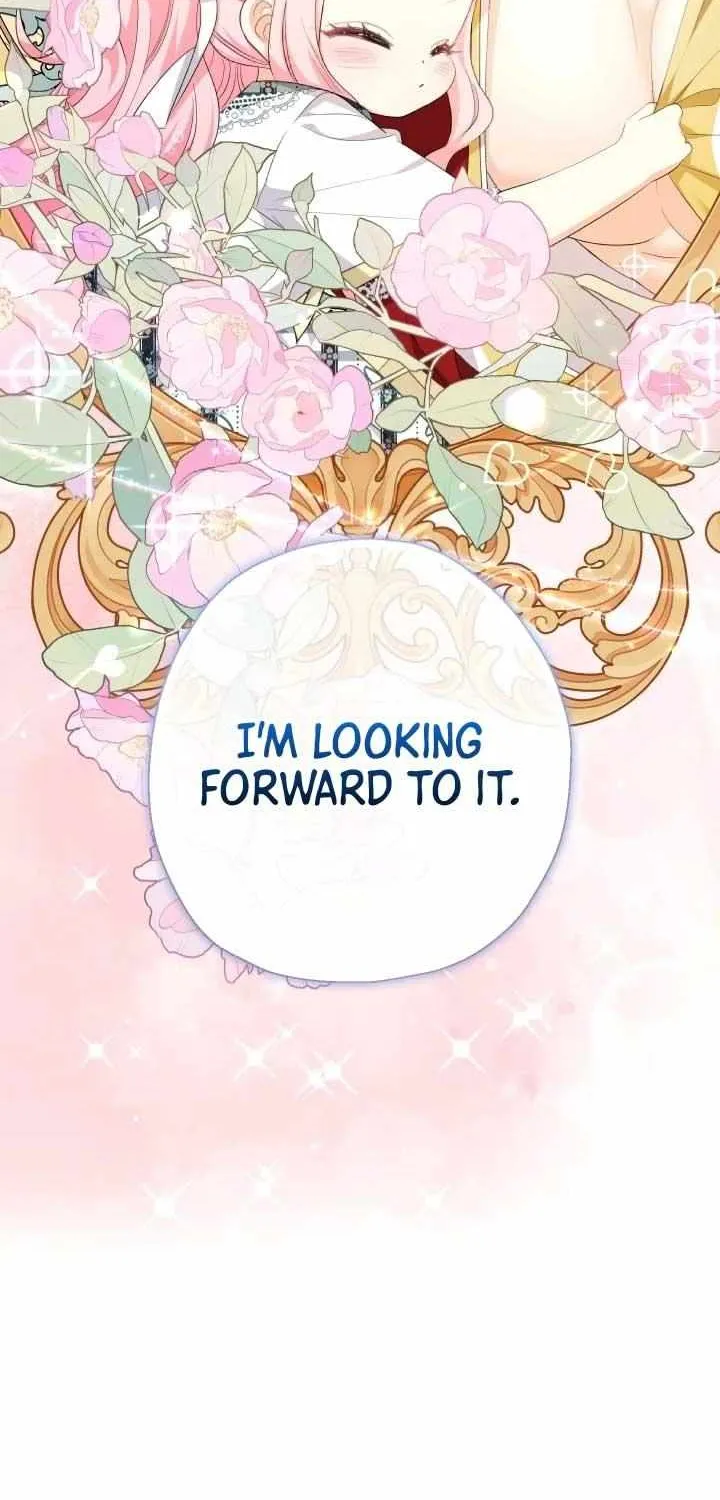 Lord Baby Runs A Romance Fantasy With Cash Chapter 70 page 54 - 