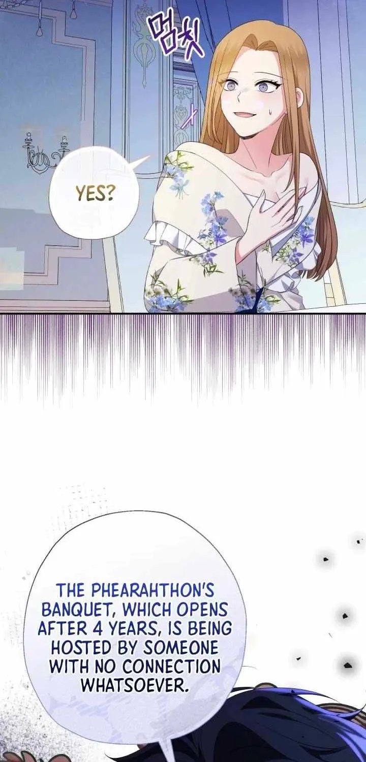 Lord Baby Runs A Romance Fantasy With Cash Chapter 70 page 64 - 