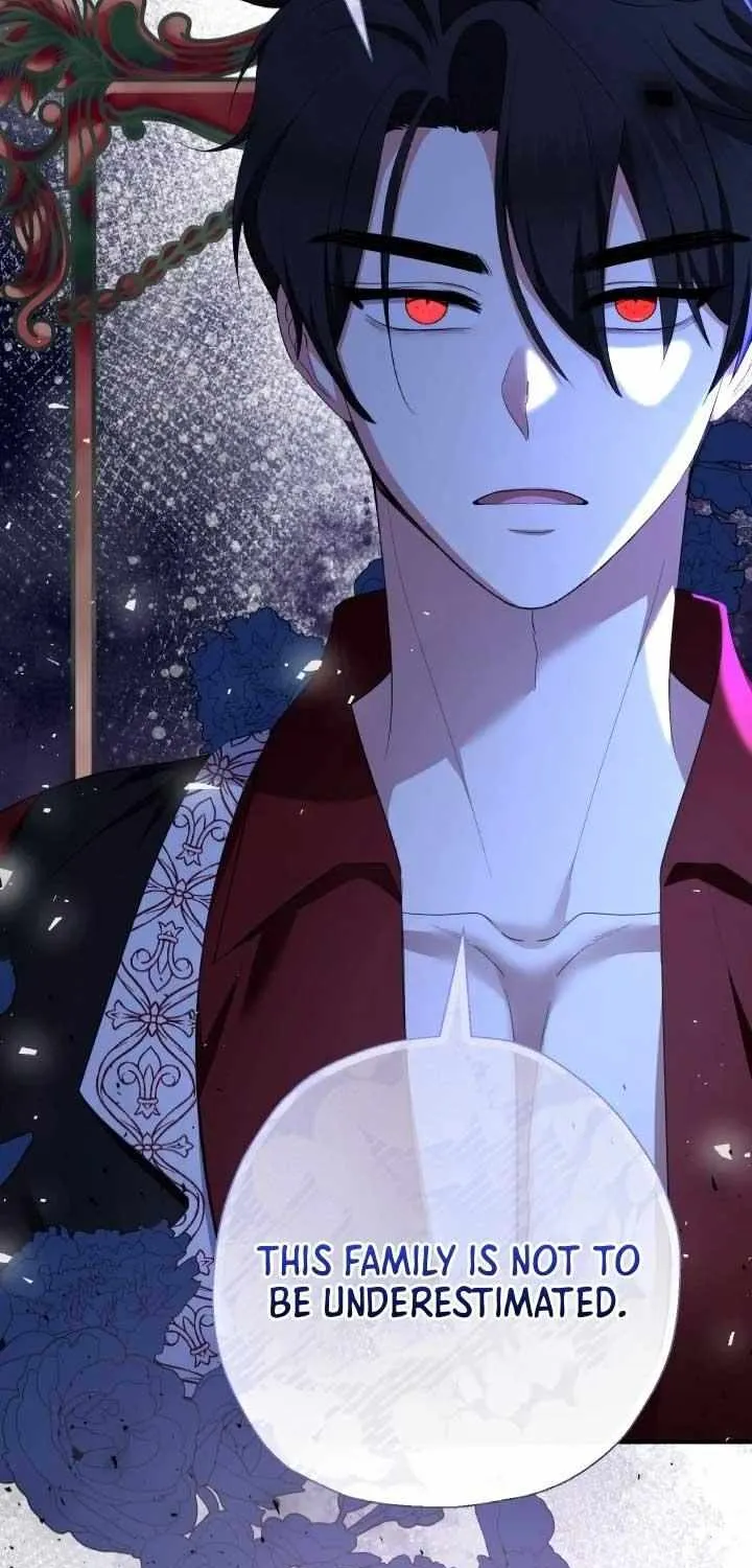 Lord Baby Runs A Romance Fantasy With Cash Chapter 70 page 65 - 