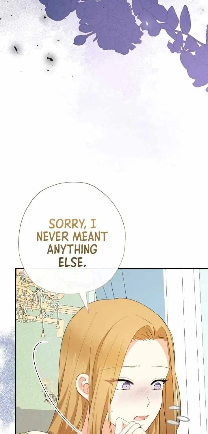 Lord Baby Runs A Romance Fantasy With Cash Chapter 70 page 66 - 