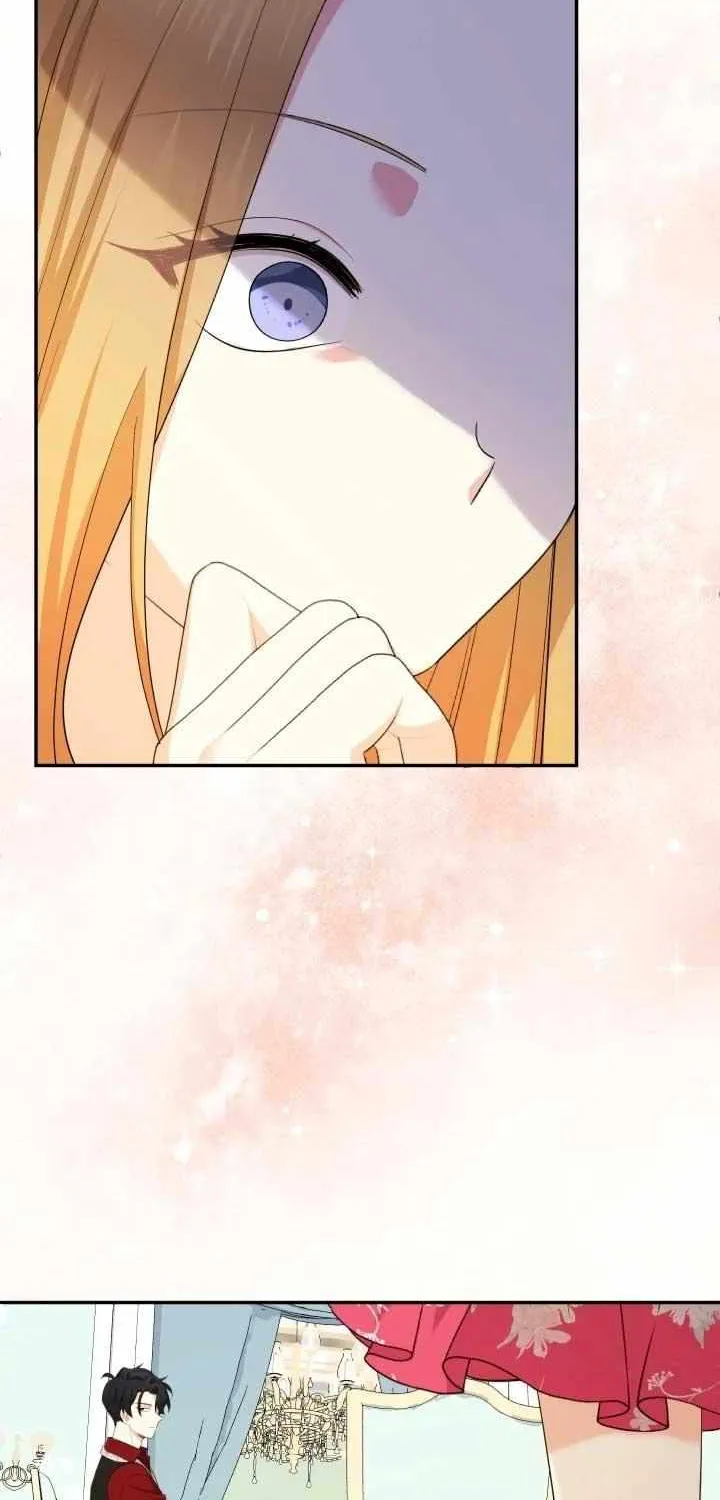 Lord Baby Runs A Romance Fantasy With Cash Chapter 70 page 68 - 