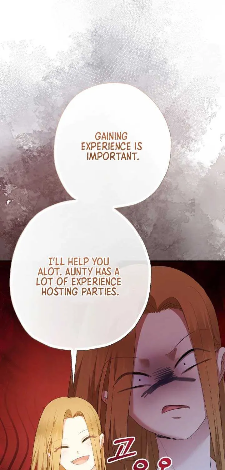 Lord Baby Runs A Romance Fantasy With Cash Chapter 71 page 11 - 