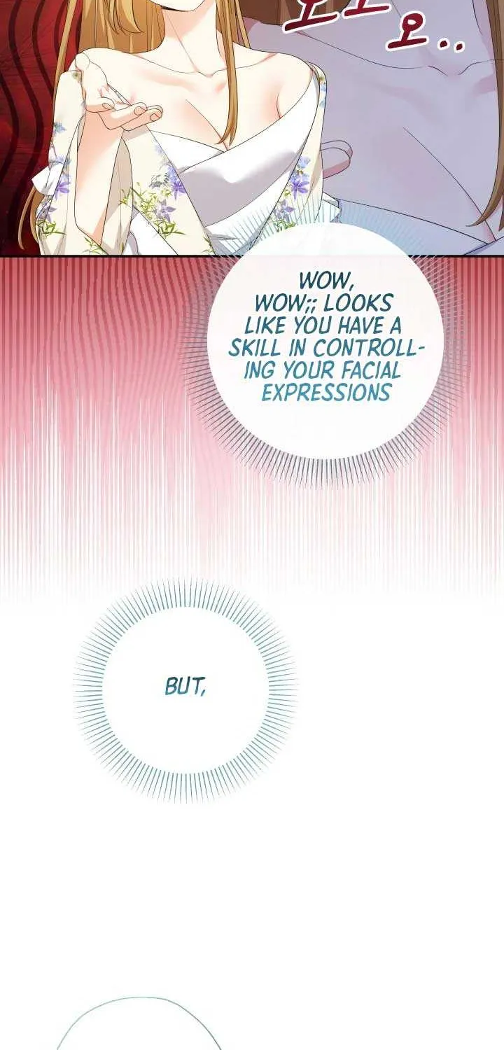 Lord Baby Runs A Romance Fantasy With Cash Chapter 71 page 12 - 