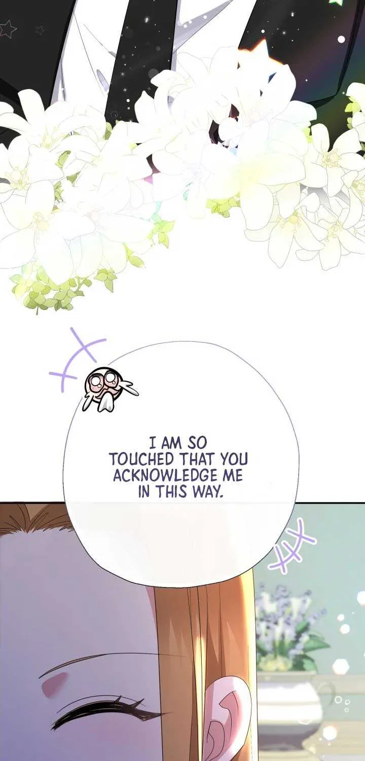 Lord Baby Runs A Romance Fantasy With Cash Chapter 71 page 21 - 