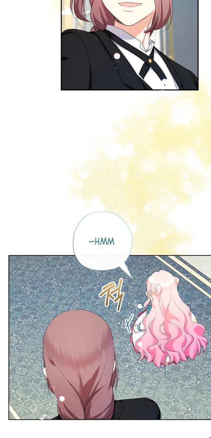 Lord Baby Runs A Romance Fantasy With Cash Chapter 71 page 29 - 