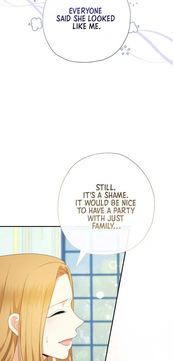 Lord Baby Runs A Romance Fantasy With Cash Chapter 71 page 4 - 