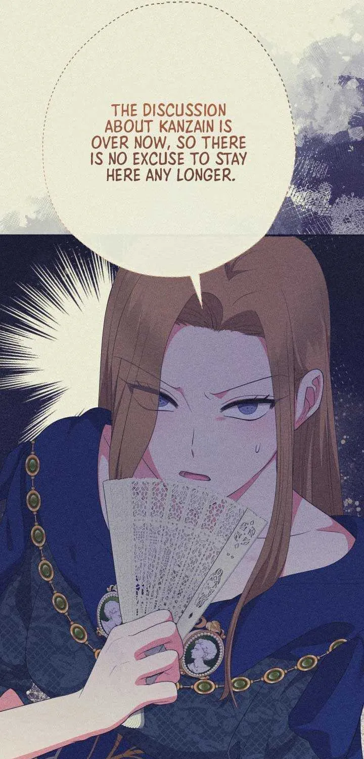 Lord Baby Runs A Romance Fantasy With Cash Chapter 71 page 40 - 