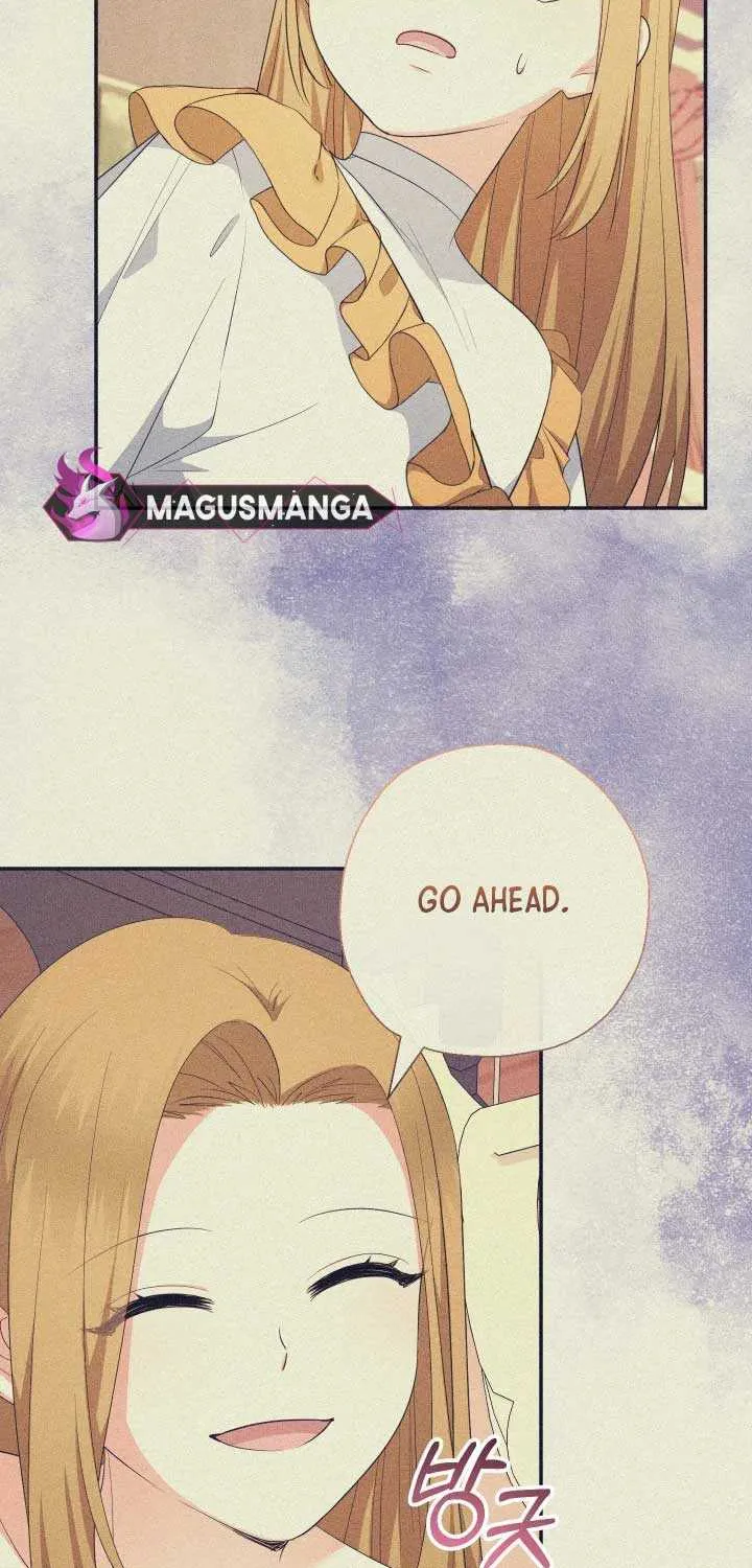 Lord Baby Runs A Romance Fantasy With Cash Chapter 71 page 42 - 
