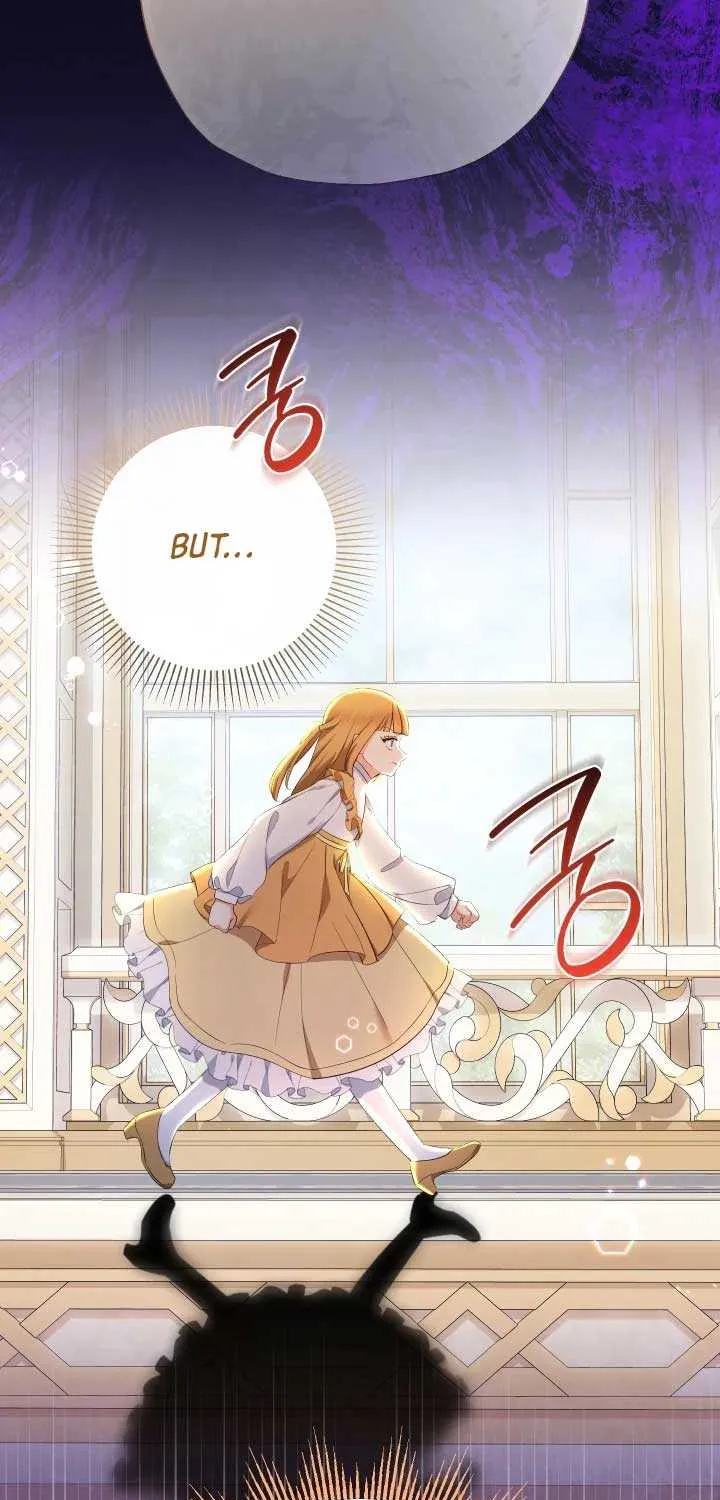 Lord Baby Runs A Romance Fantasy With Cash Chapter 71 page 44 - 