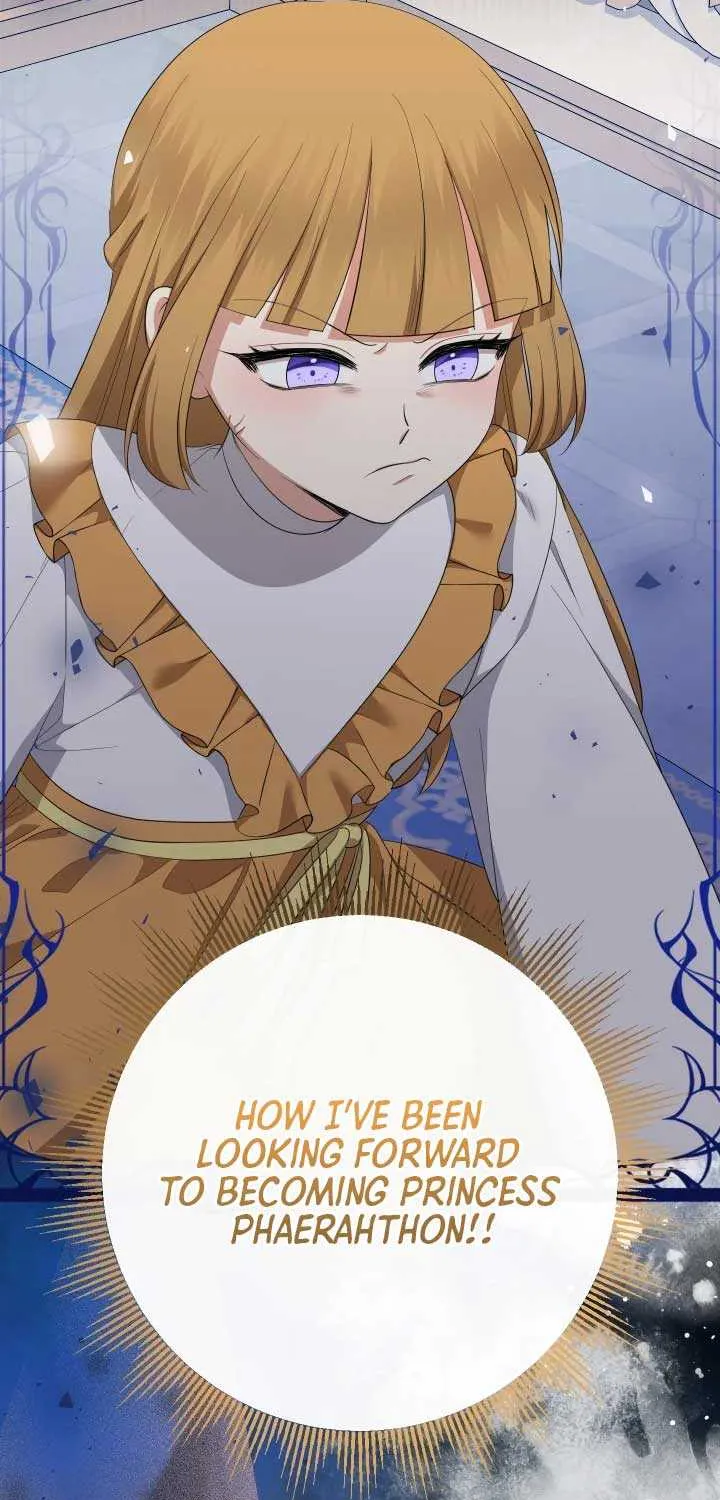 Lord Baby Runs A Romance Fantasy With Cash Chapter 71 page 46 - 
