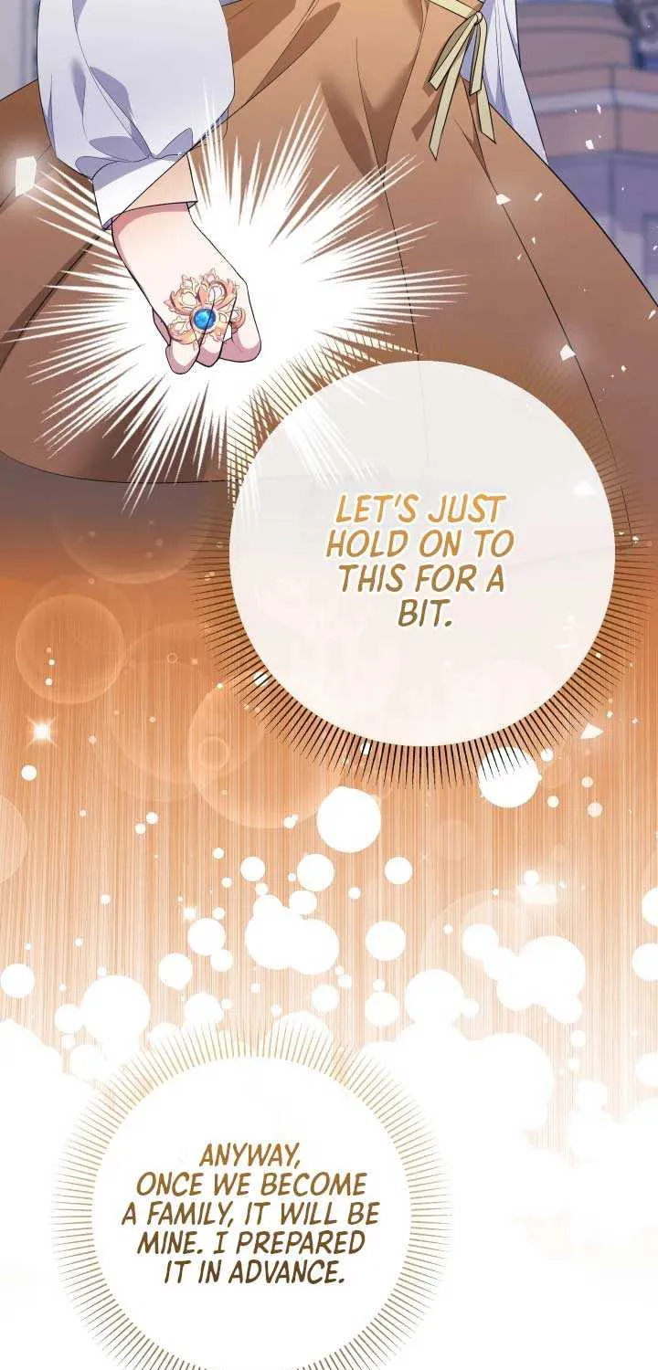 Lord Baby Runs A Romance Fantasy With Cash Chapter 71 page 48 - 