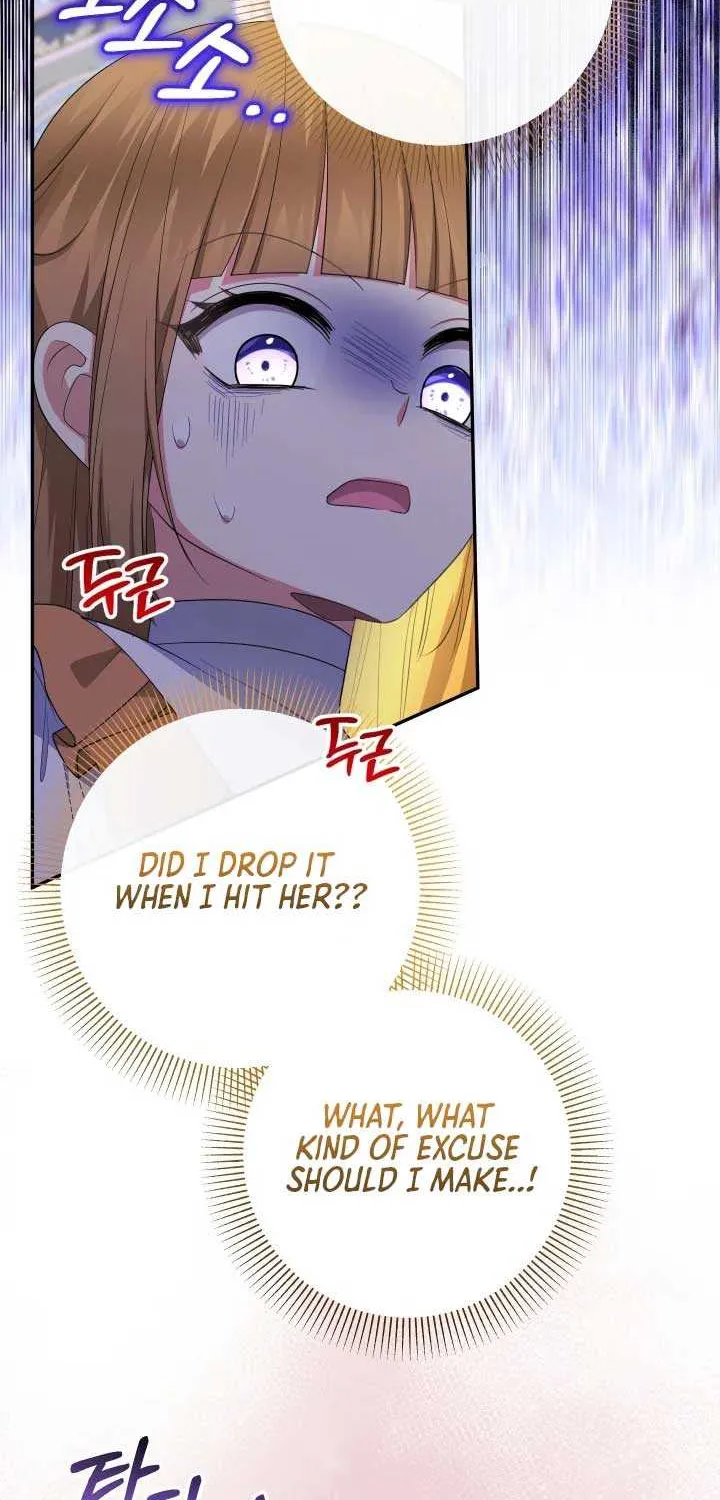 Lord Baby Runs A Romance Fantasy With Cash Chapter 71 page 63 - 