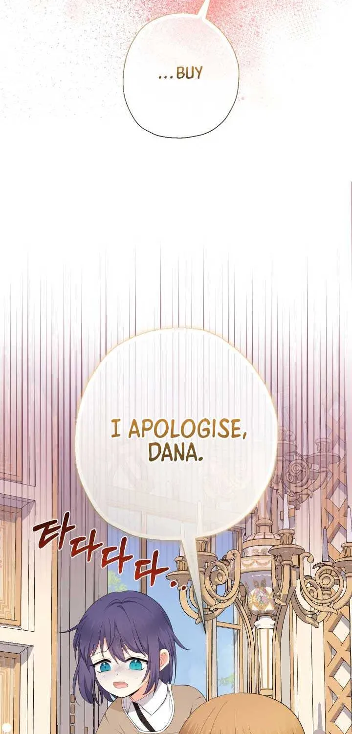 Lord Baby Runs A Romance Fantasy With Cash Chapter 71 page 65 - 