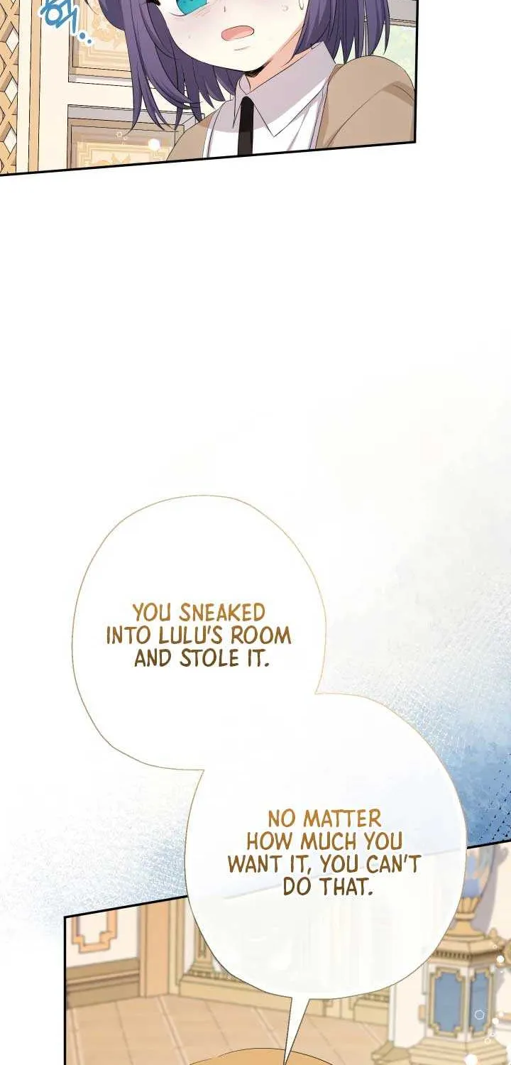 Lord Baby Runs A Romance Fantasy With Cash Chapter 71 page 67 - 