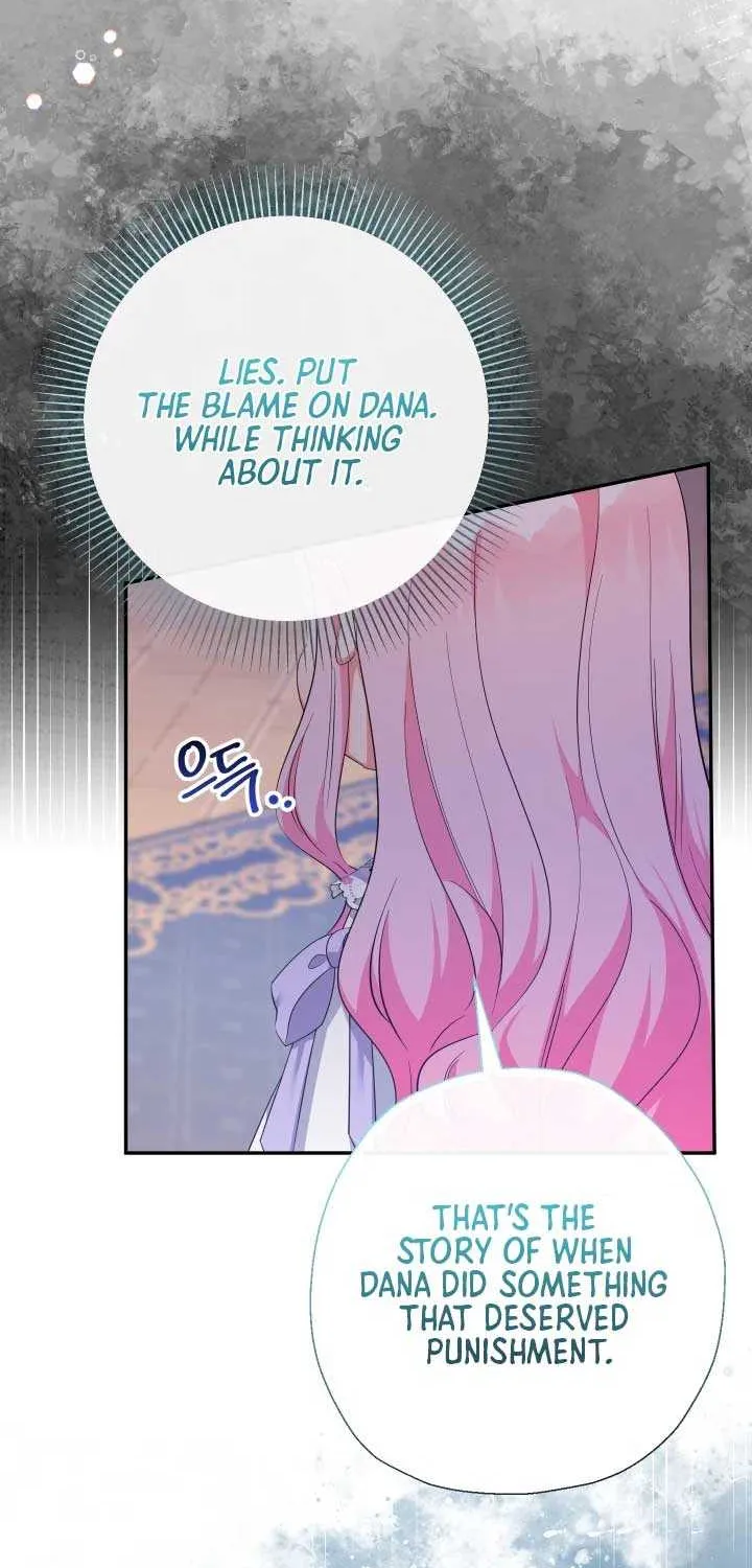 Lord Baby Runs A Romance Fantasy With Cash Chapter 71 page 71 - 