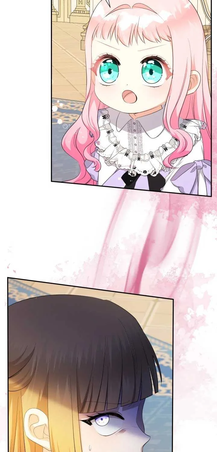 Lord Baby Runs A Romance Fantasy With Cash Chapter 71 page 74 - 