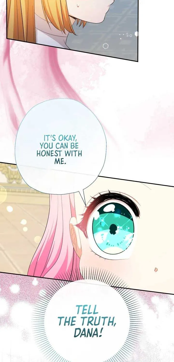 Lord Baby Runs A Romance Fantasy With Cash Chapter 71 page 75 - 