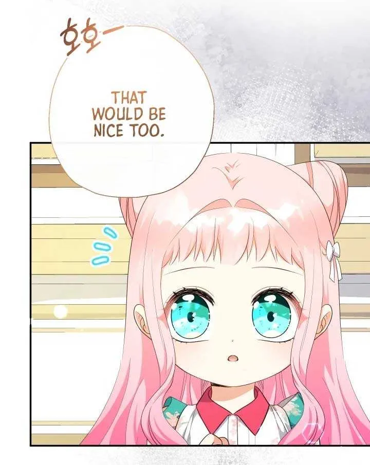 Lord Baby Runs A Romance Fantasy With Cash Chapter 71 page 10 - 