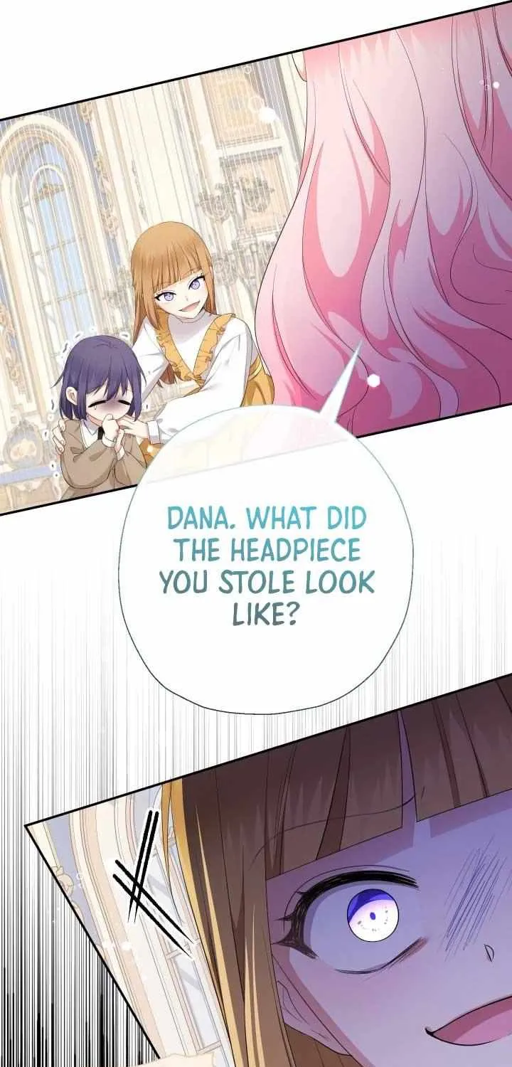 Lord Baby Runs A Romance Fantasy With Cash Chapter 72 page 11 - 