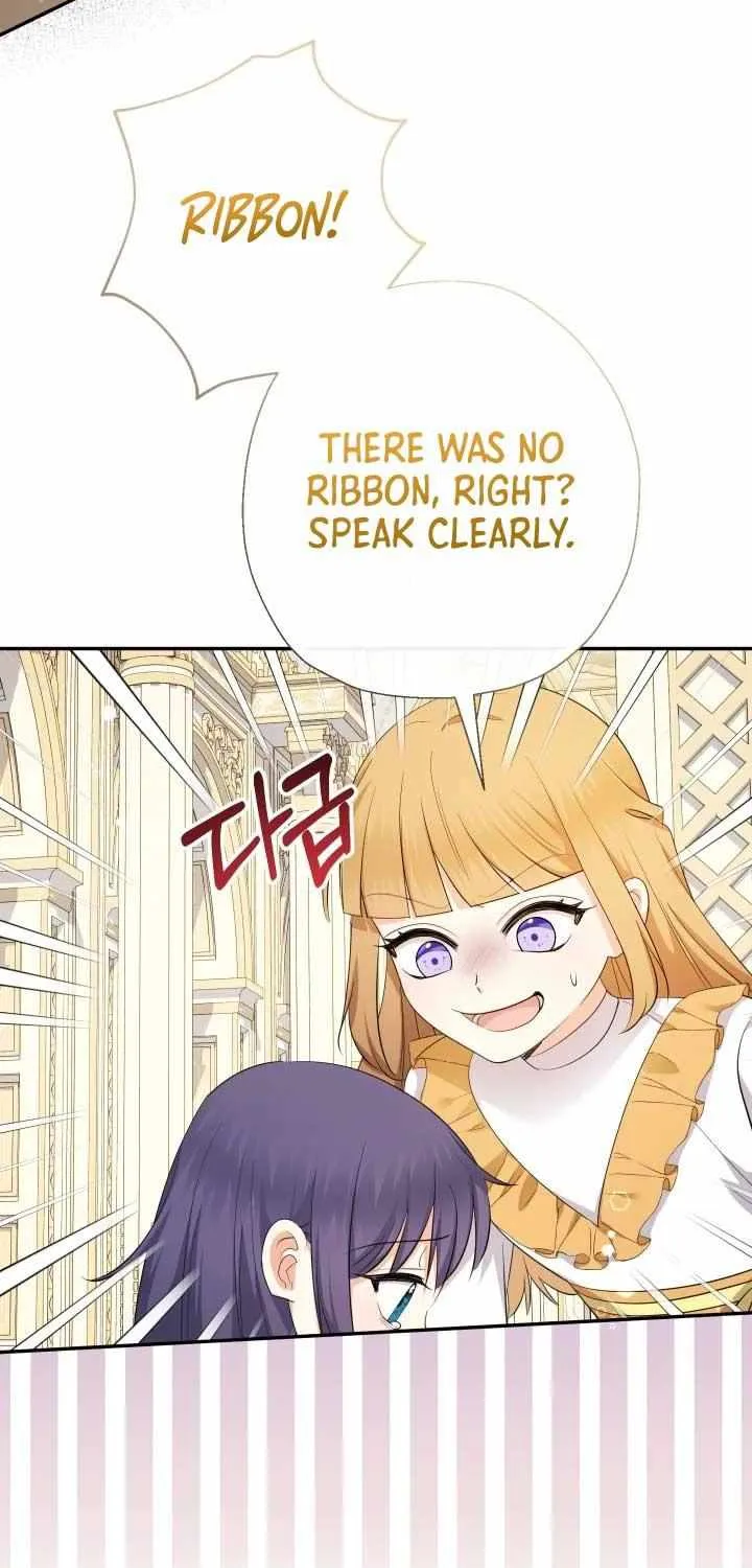 Lord Baby Runs A Romance Fantasy With Cash Chapter 72 page 13 - 