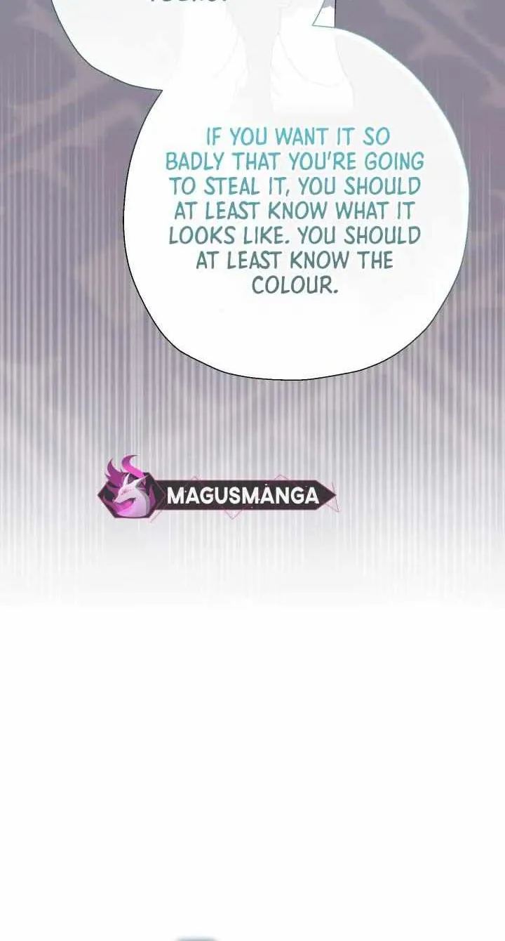 Lord Baby Runs A Romance Fantasy With Cash Chapter 72 page 18 - 