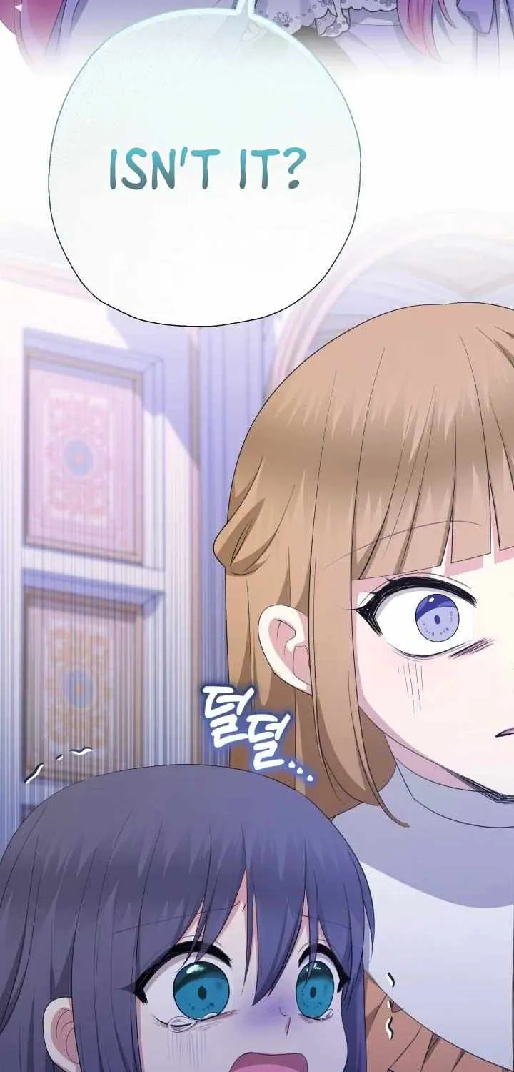 Lord Baby Runs A Romance Fantasy With Cash Chapter 72 page 20 - 