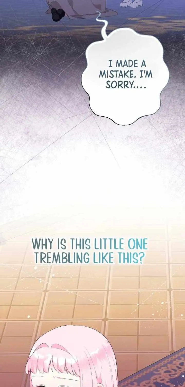 Lord Baby Runs A Romance Fantasy With Cash Chapter 72 page 23 - 