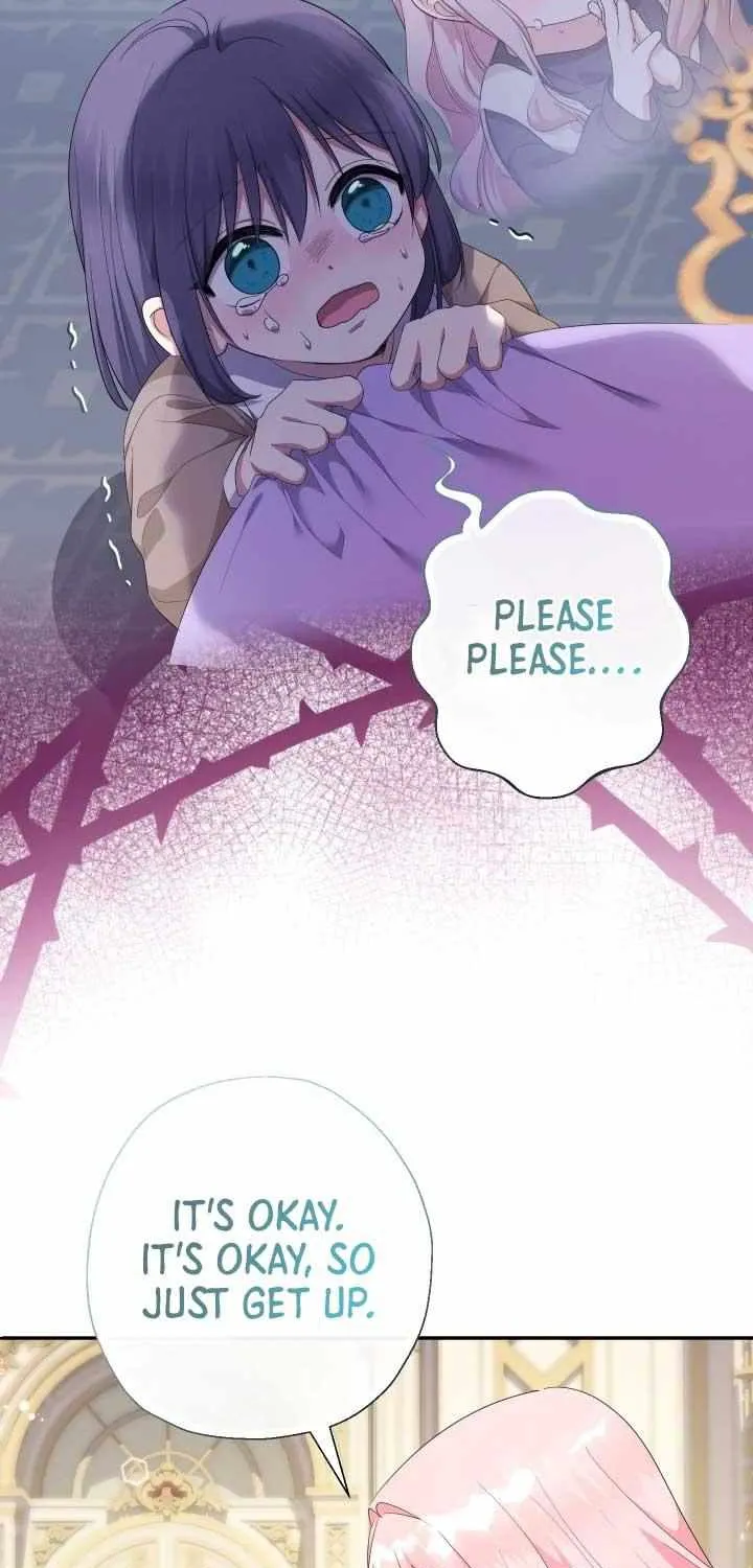 Lord Baby Runs A Romance Fantasy With Cash Chapter 72 page 25 - 