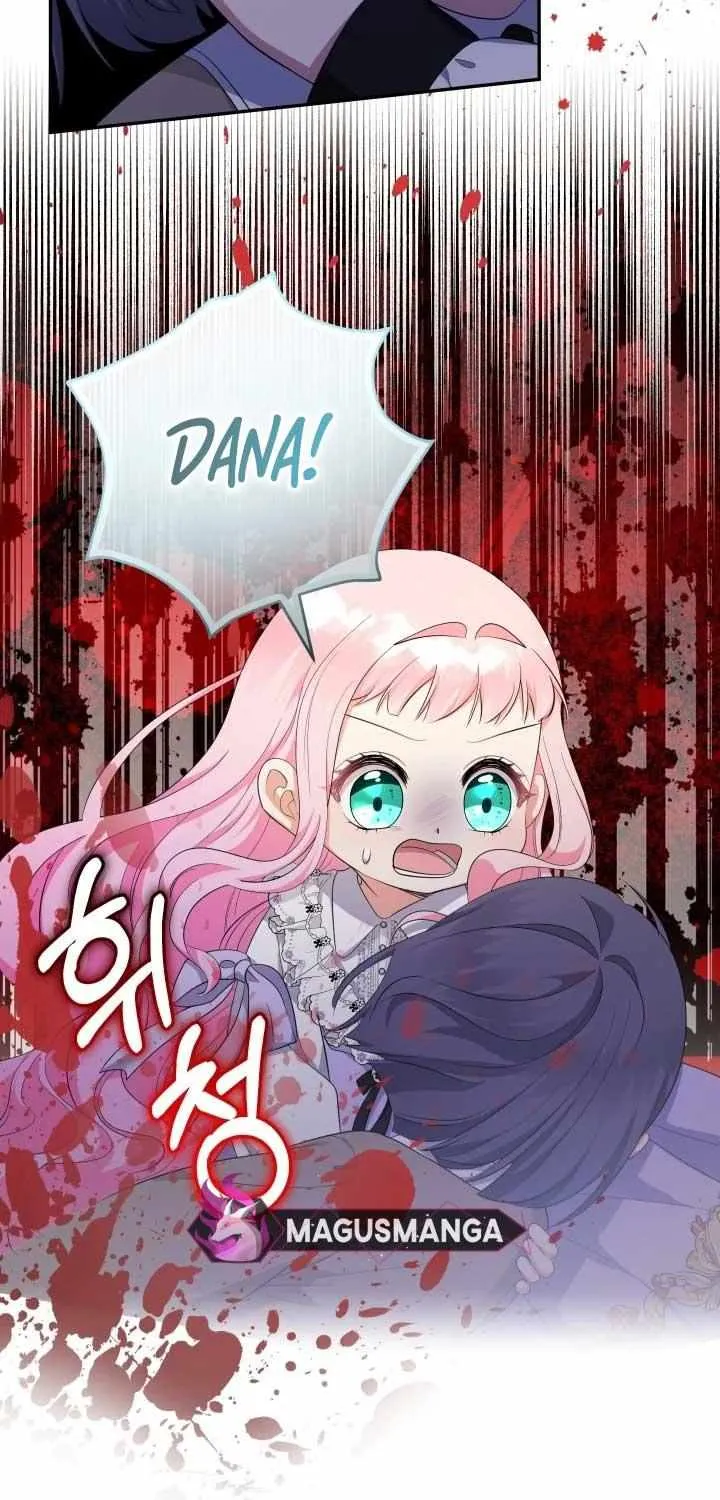Lord Baby Runs A Romance Fantasy With Cash Chapter 72 page 27 - 