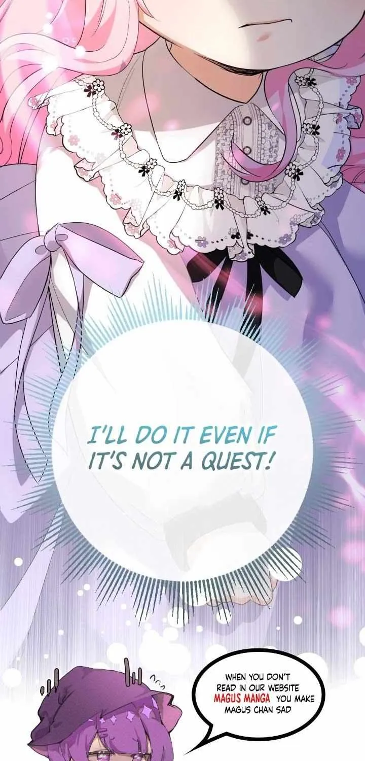 Lord Baby Runs A Romance Fantasy With Cash Chapter 72 page 37 - 