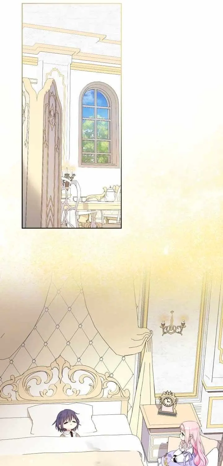Lord Baby Runs A Romance Fantasy With Cash Chapter 72 page 39 - 