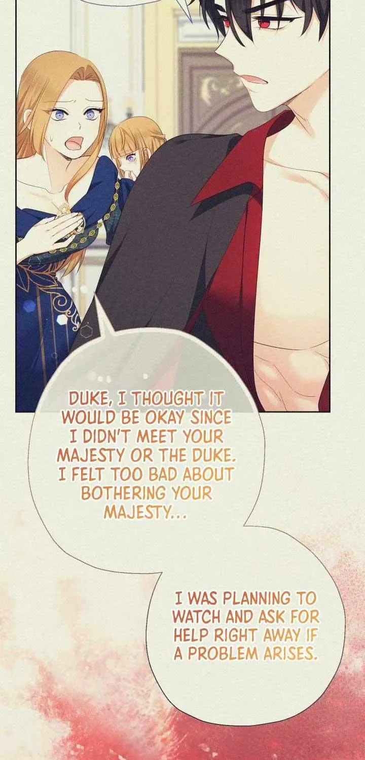 Lord Baby Runs A Romance Fantasy With Cash Chapter 72 page 42 - 