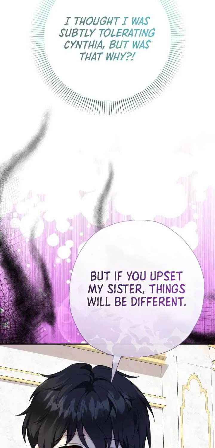 Lord Baby Runs A Romance Fantasy With Cash Chapter 72 page 57 - 