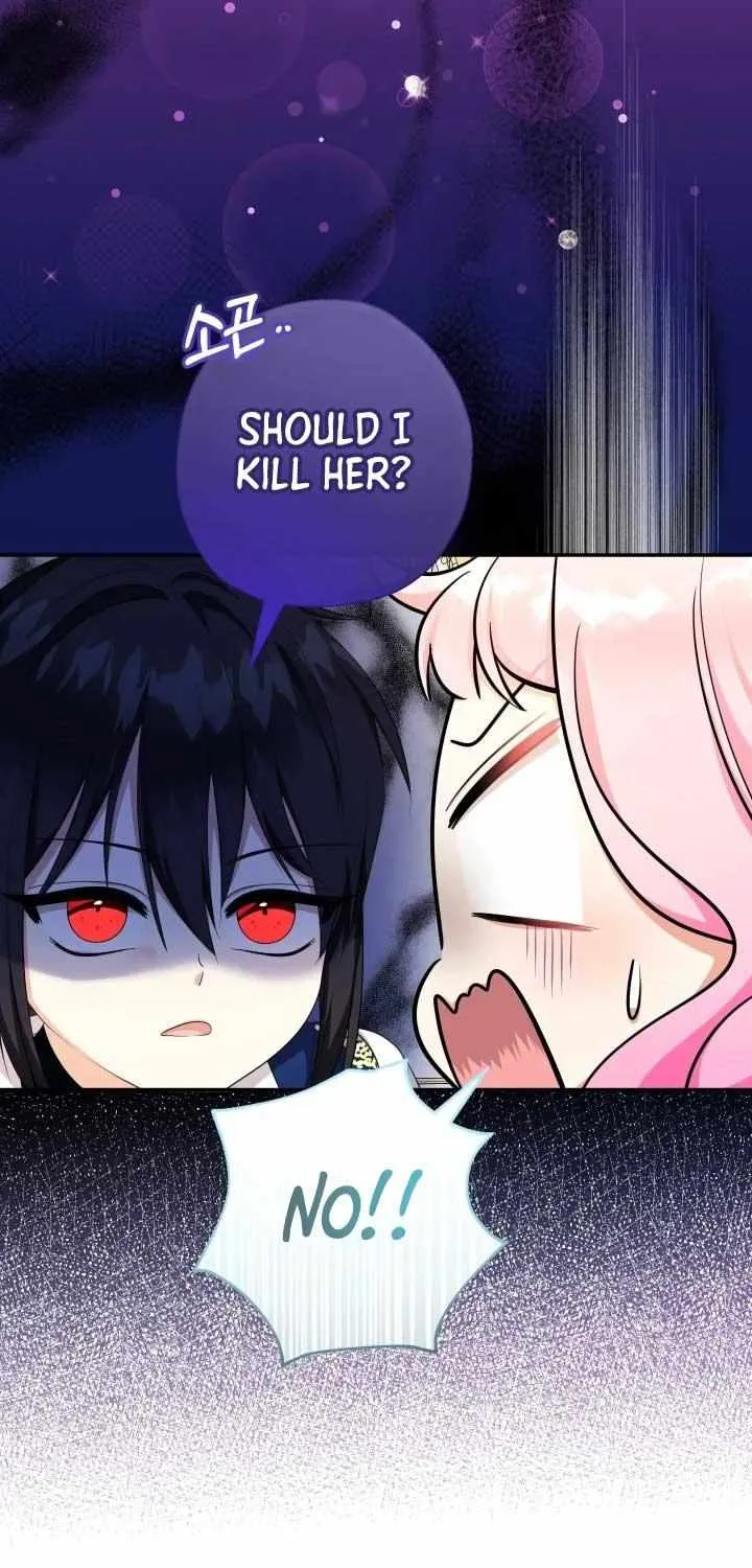 Lord Baby Runs A Romance Fantasy With Cash Chapter 72 page 59 - 