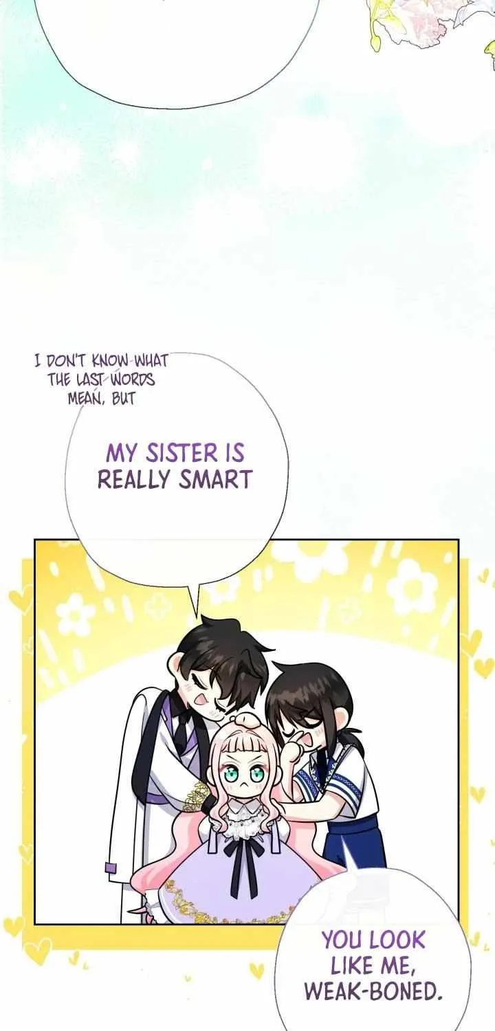 Lord Baby Runs A Romance Fantasy With Cash Chapter 72 page 63 - 