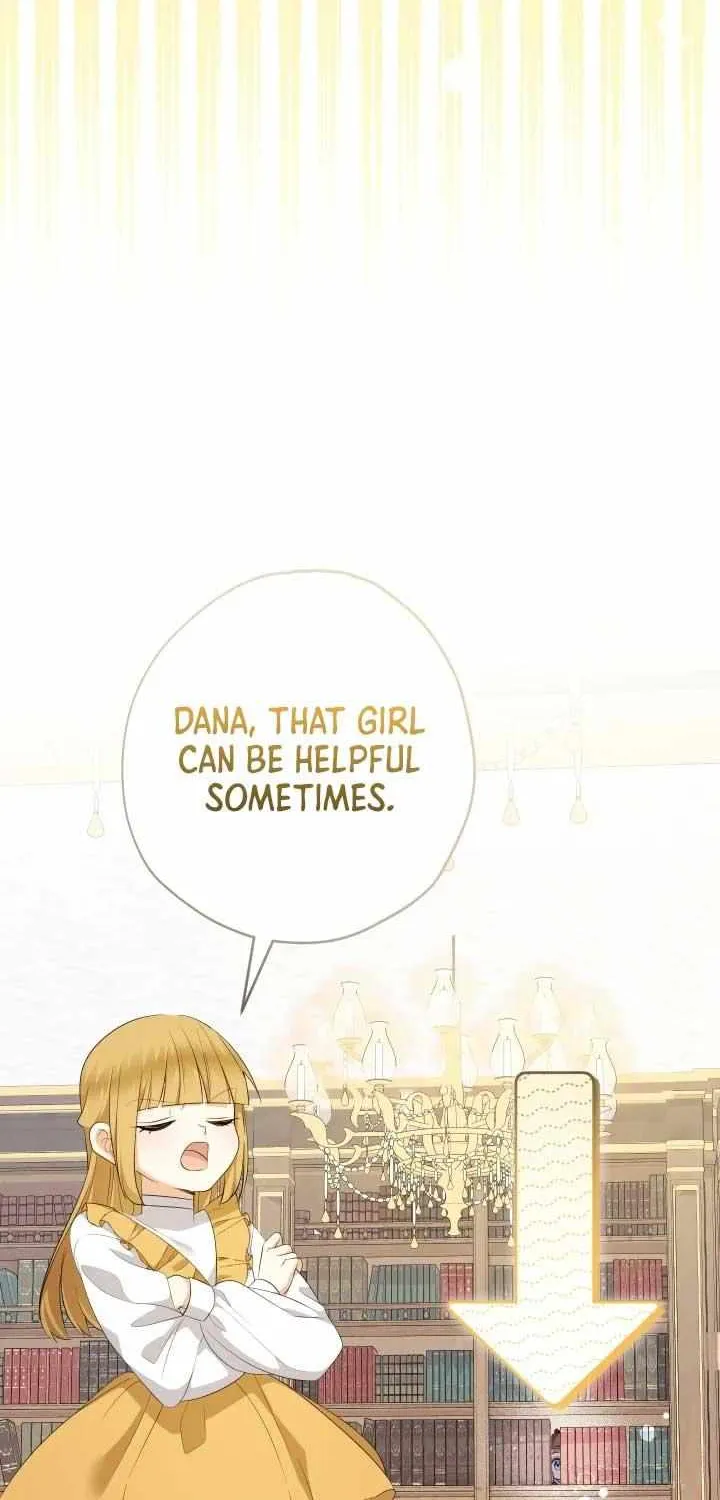 Lord Baby Runs A Romance Fantasy With Cash Chapter 72 page 66 - 
